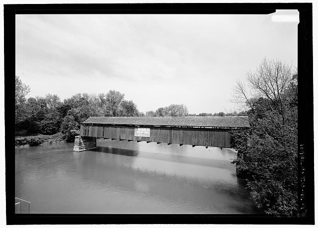 Bells Ford Bridge,East Fork White RiverState Route 258,Seymour,Indiana,IN,8
