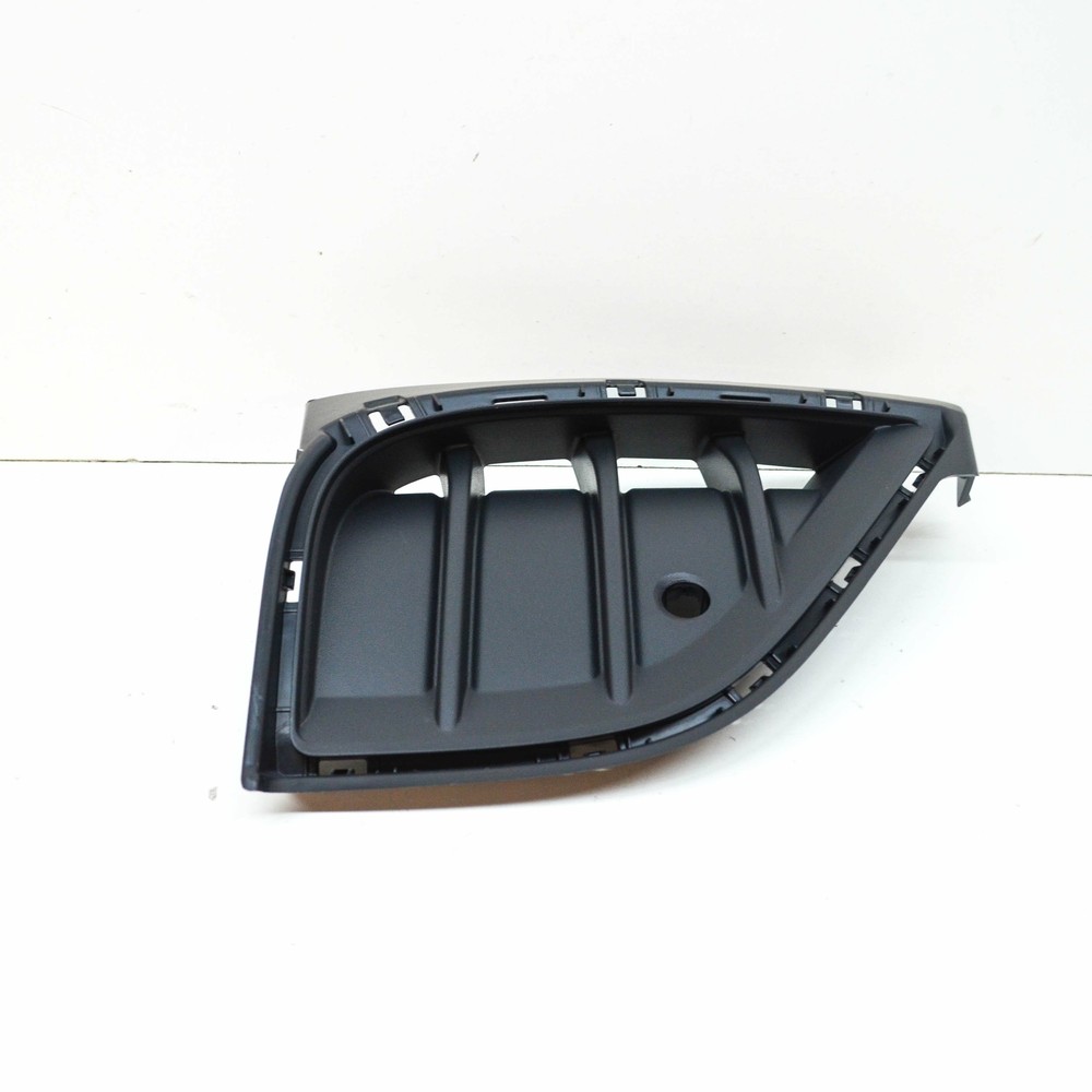 NEW VOLKSWAGEN ID.4 E21 FRONT LEFT SIDE BUMPER GRILLE 11A8077639B9 ORIGINAL