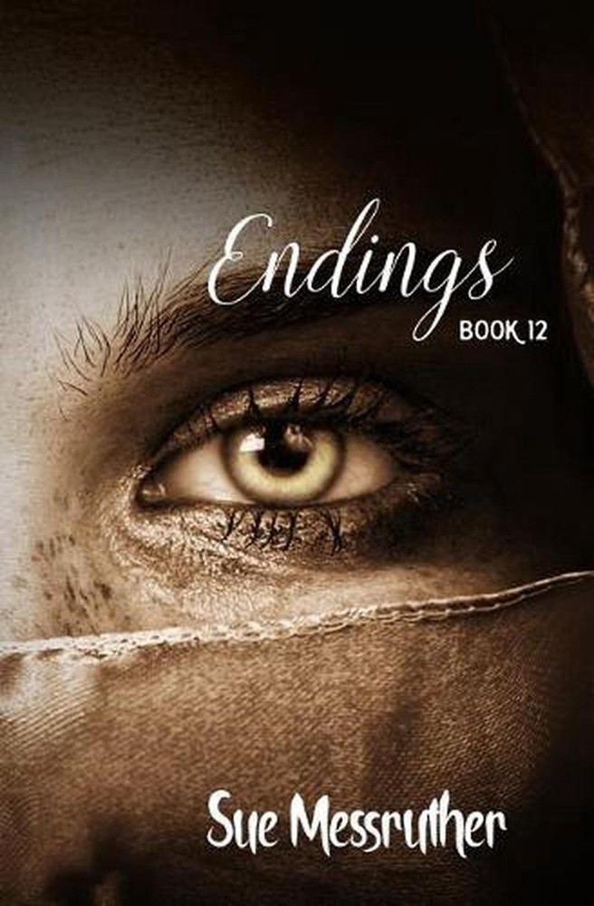Endings by Sue Messruther (English) Paperback Book