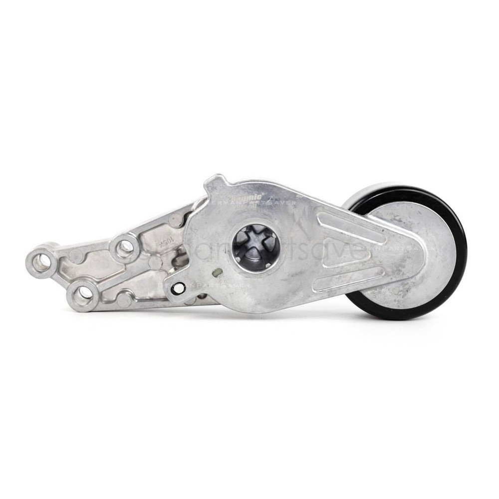 Serpentine Belt Tensioner w/ Pulley for 02-09 Audi A4 A4 Quattro 1.8L 2.0L S