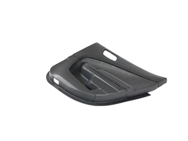 Genuine Mopar Rear Door Trim Panel Assembly Right 6RA382X9AC