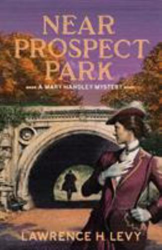 Near Prospect Park: A Mary Handley Mystery  paperback Used - Very Good