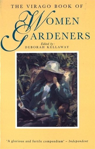The Virago Book Of Women Gardeners by Kellaway, Deborah Paperback Book The FastFREE US DELIVERY | ISBN: 1860491537 | Quality Books