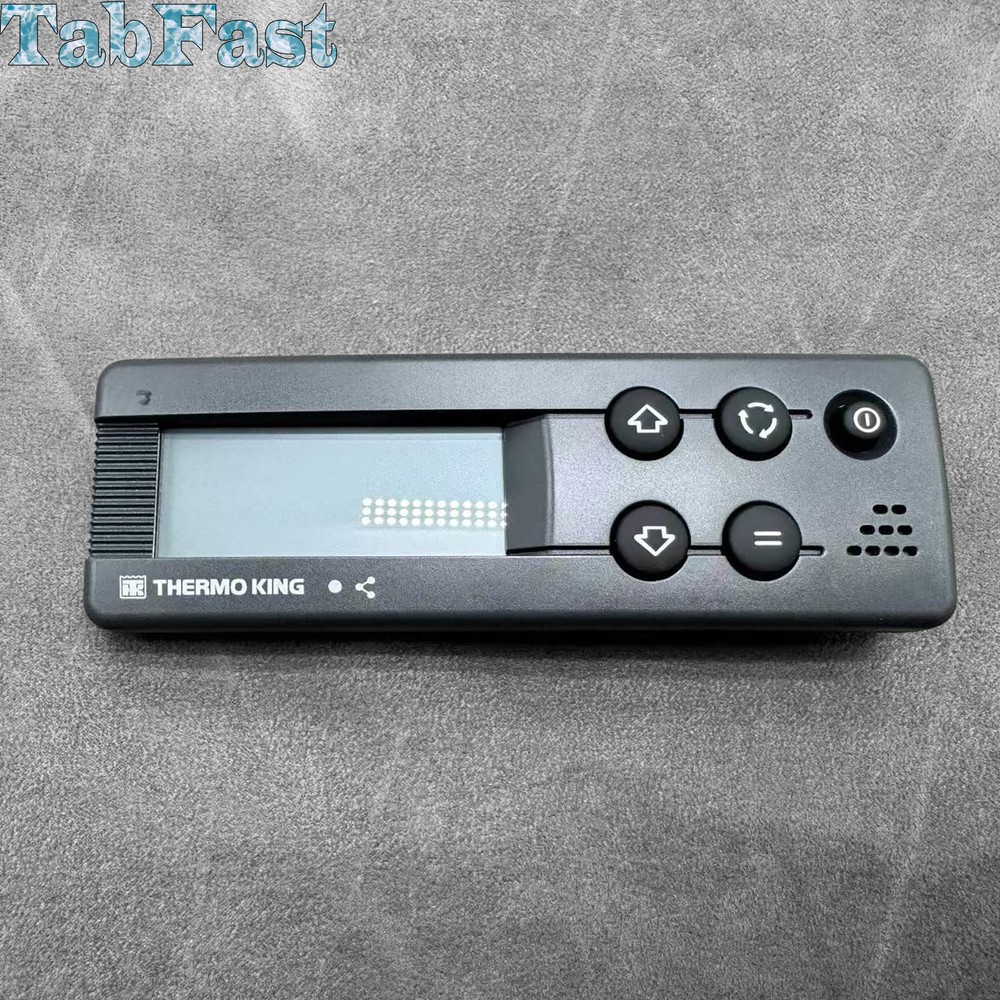 Brand New Thermo King DSR Cab Controller 452754 45-2754 B-100 to V-800