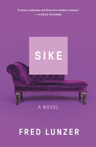 Fred Lunzer Sike (Paperback)Another great item from Rarewaves USA | Free delivery!