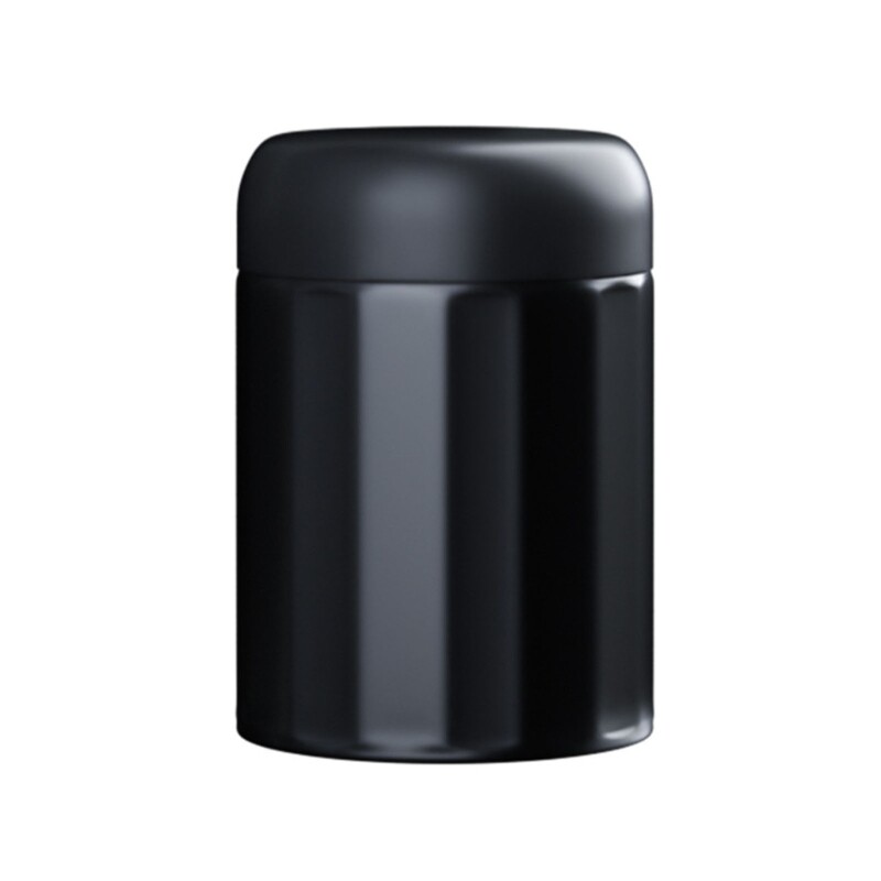 Portable Electric Shaver for Men - Travel Beard Trimmer  