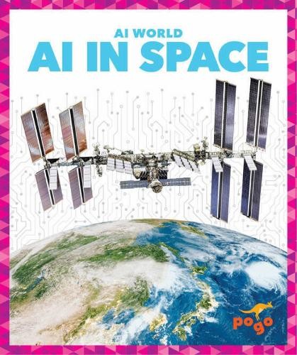 Ford Chambers AI in Space (Hardback) AI WorldAnother great item from Rarewaves USA | Free delivery!