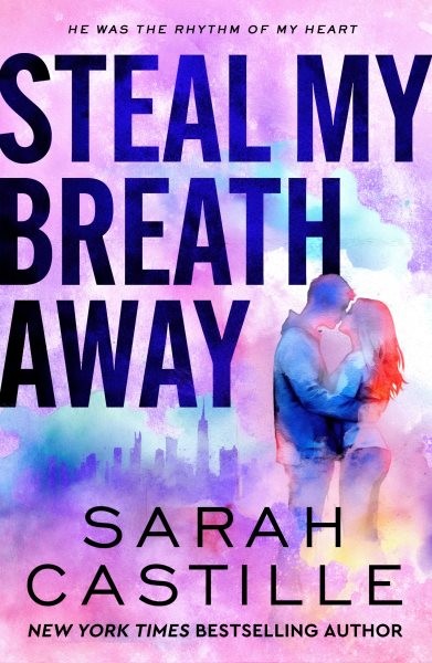 Steal My Breath Away, Paperback by Castille, Sarah, Like New Used, Free shipp...