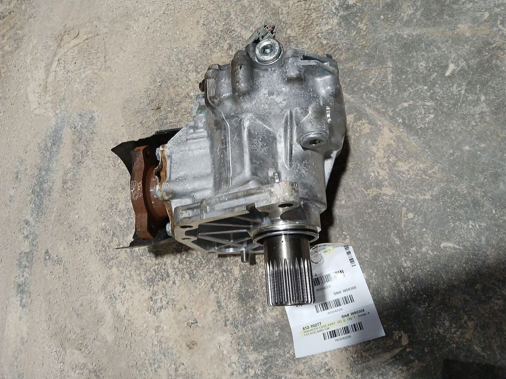 AWD Transfer Case 1.5L for 2022-2023 Nissan Rogue Part 3042335