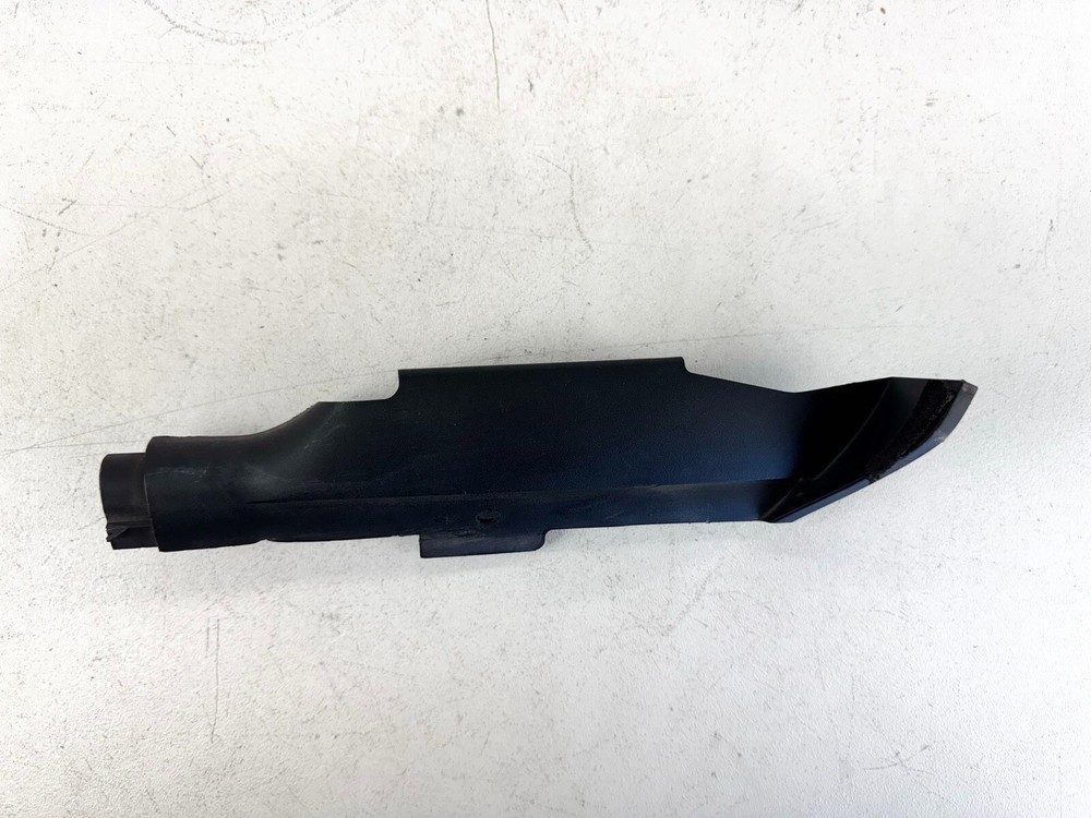 14-23 Infiniti Q50 Left Driver Side Hood Seal Strip OEM
