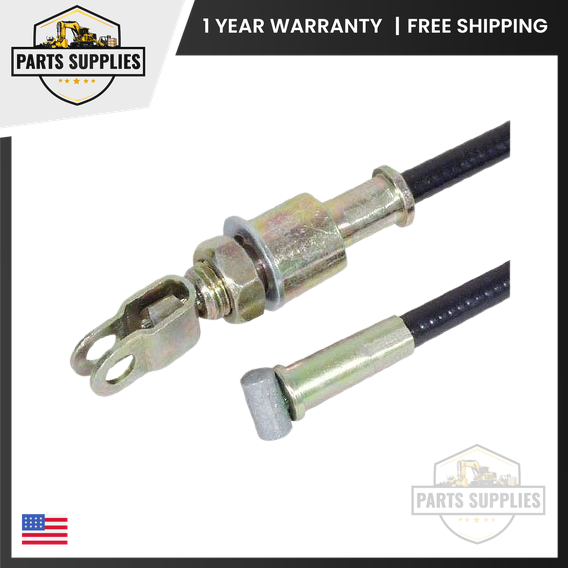 25535-22001 Accelerator Cable 49