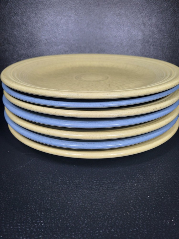 Vintage Fiestaware 10.5