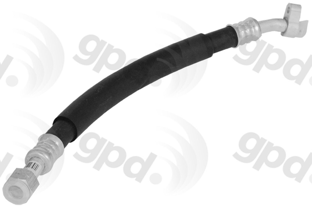 Global Parts Distributors 4812133 A/C Refrigerant Suction Hose