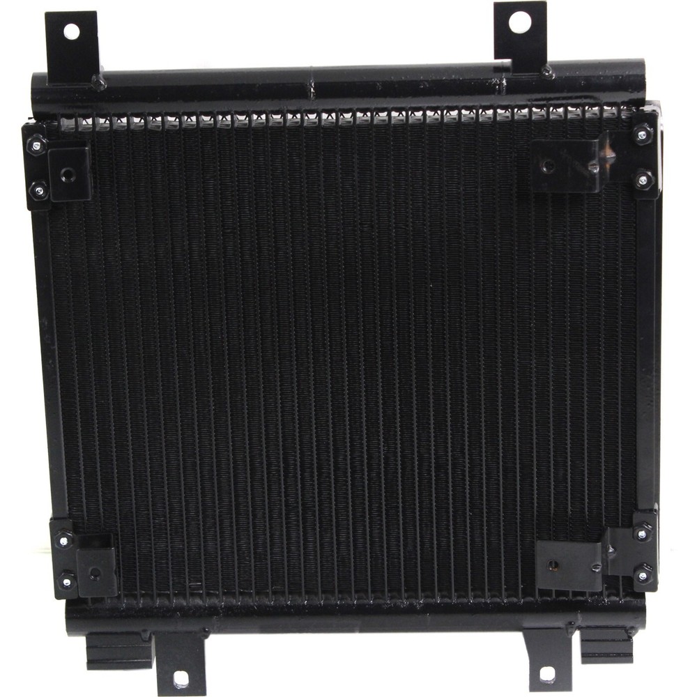 A/C Condenser For 1999-2007 Isuzu NPR Fits 1999-2007 GMC W3500 Forward