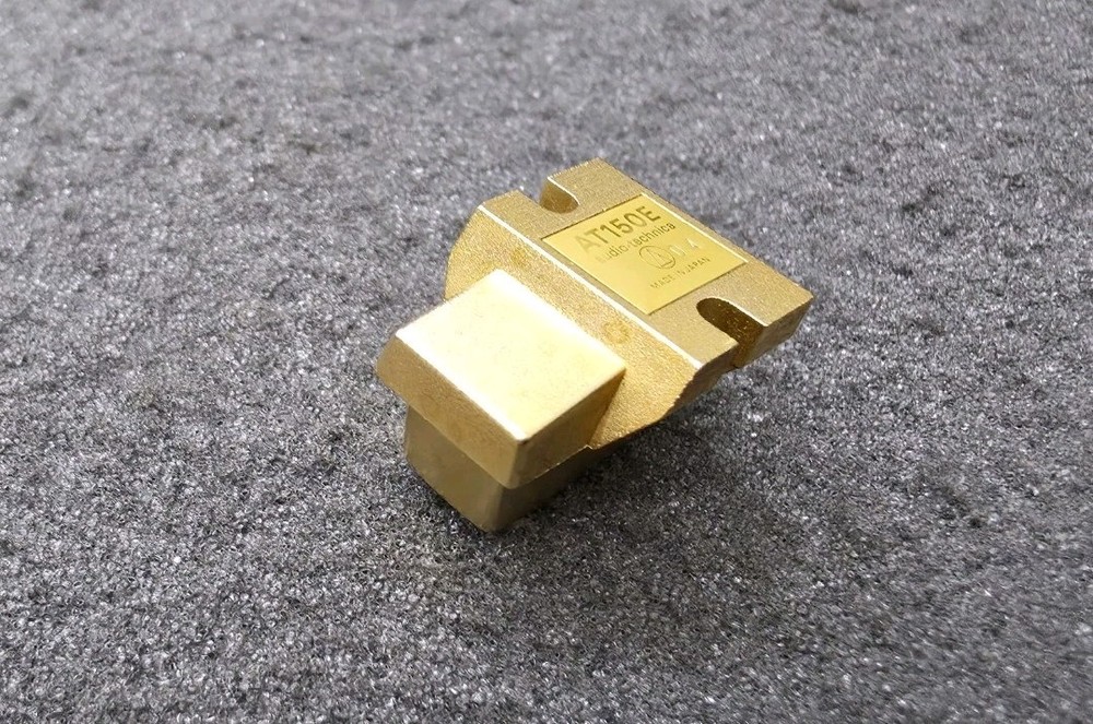 Audio-Technica AT150E Cartridge Only No Stylus Included