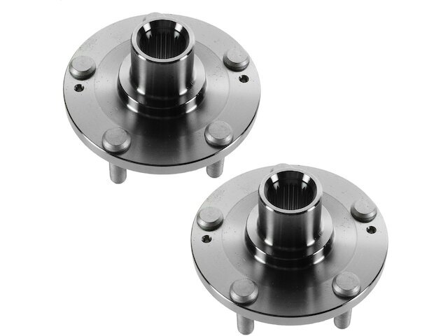 For 2002 Hyundai XG350 Wheel Hub Set Front 53247WGPP Wheel Hub Assembly