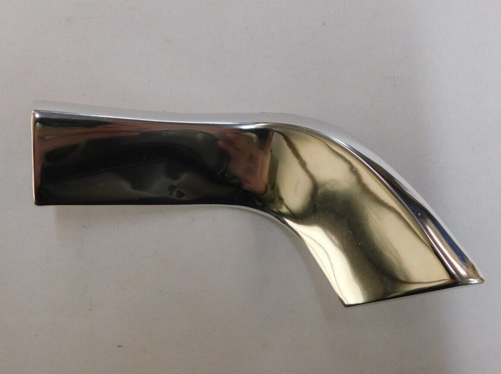 Restored OEM Ford 1967-68 Mercury Cougar Quarter Trim XR7 Moulding