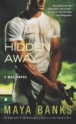 Maya Banks Hidden Away (Paperback)Another great item from Rarewaves USA | Free delivery!
