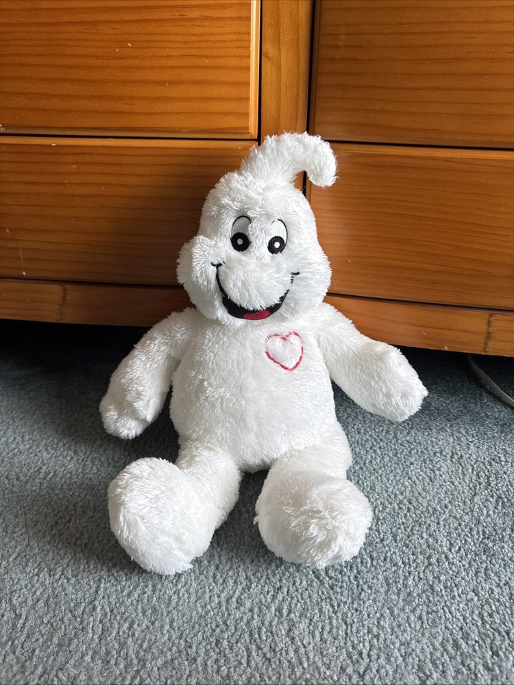 Build a Bear 18