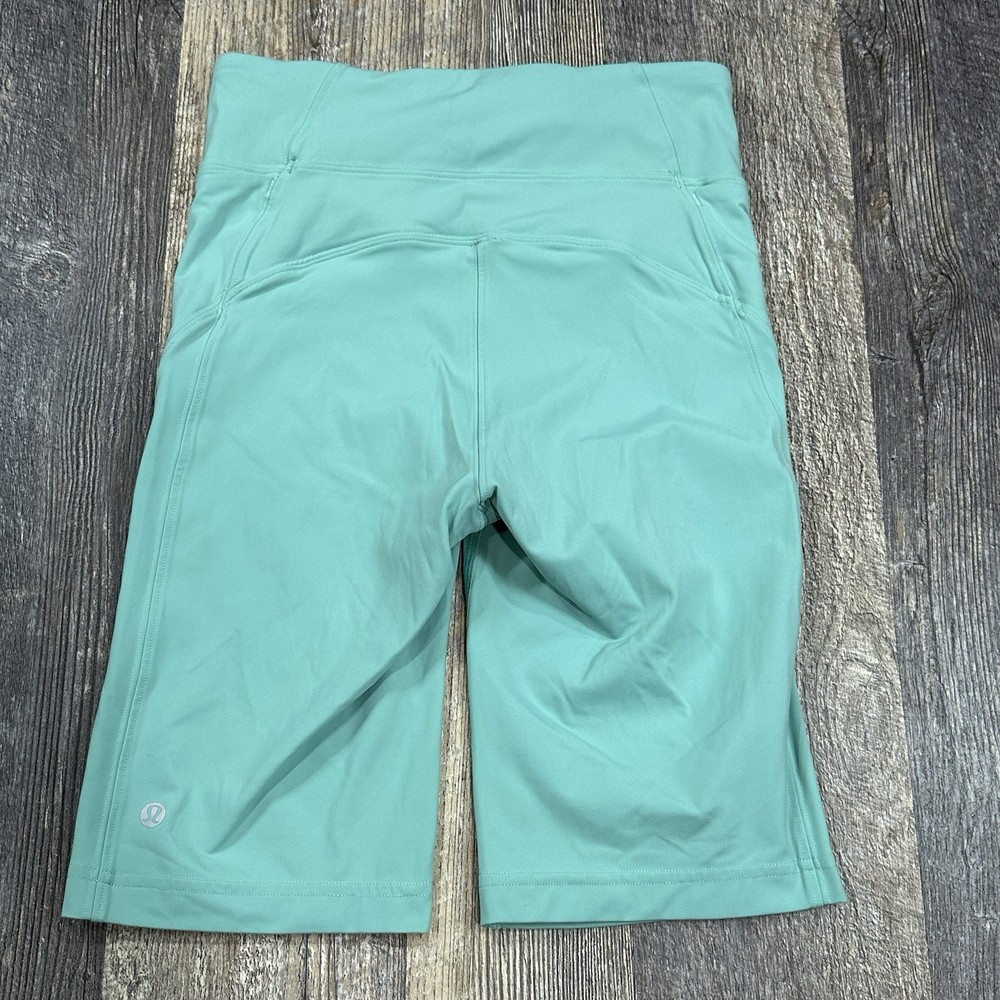 Lululemon On Pace Short 10