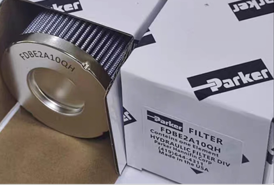 1pcs for FDBE2A10QH  Hydraulic Oil Filter Element  &amk