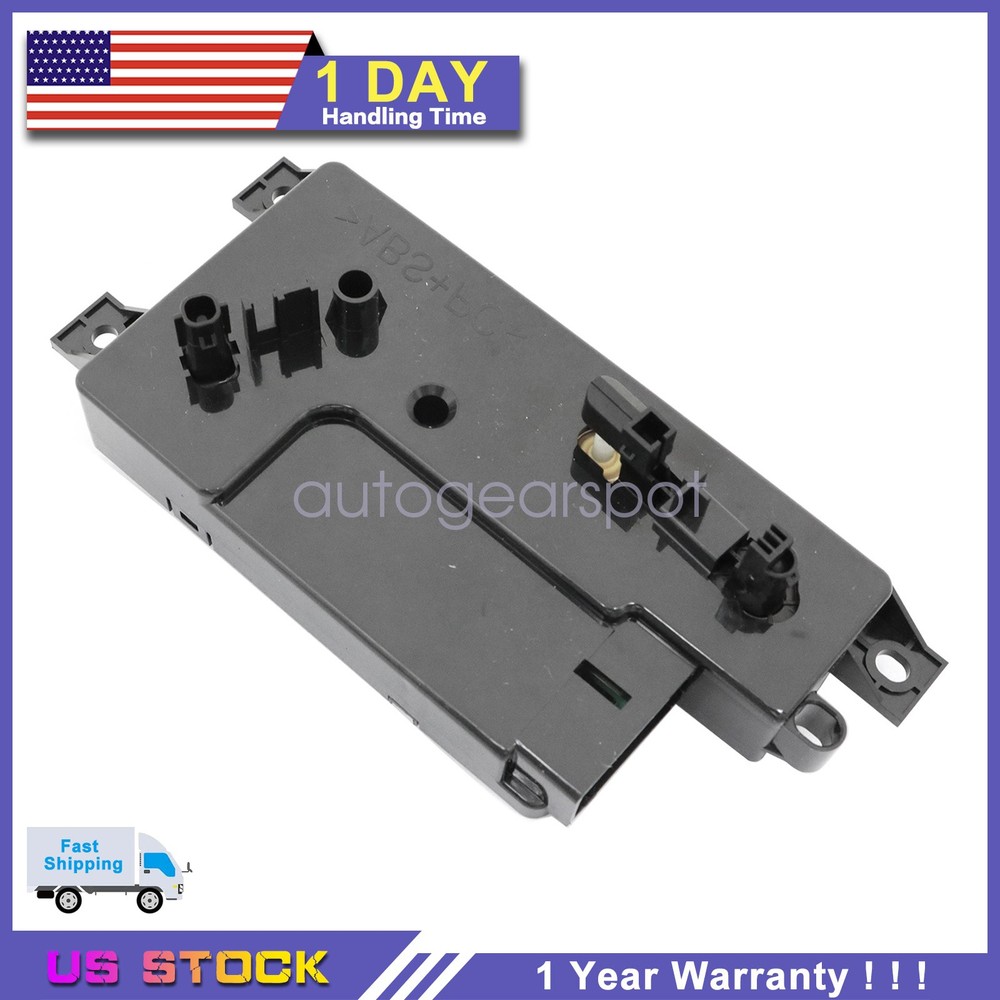 Front right passenger side seat adjustment control switch For mazda cx-5 2017-24