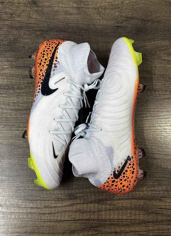 Nike Phantom Luna 2 Elite FG Electric Pack FN8002-900 Men’s Size 10.5
