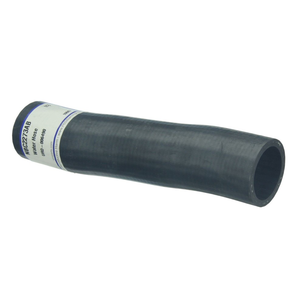 URO Parts NBC2273AB Water Hose For 93-97 Jaguar Vanden Plas XJ6 XJR XJS