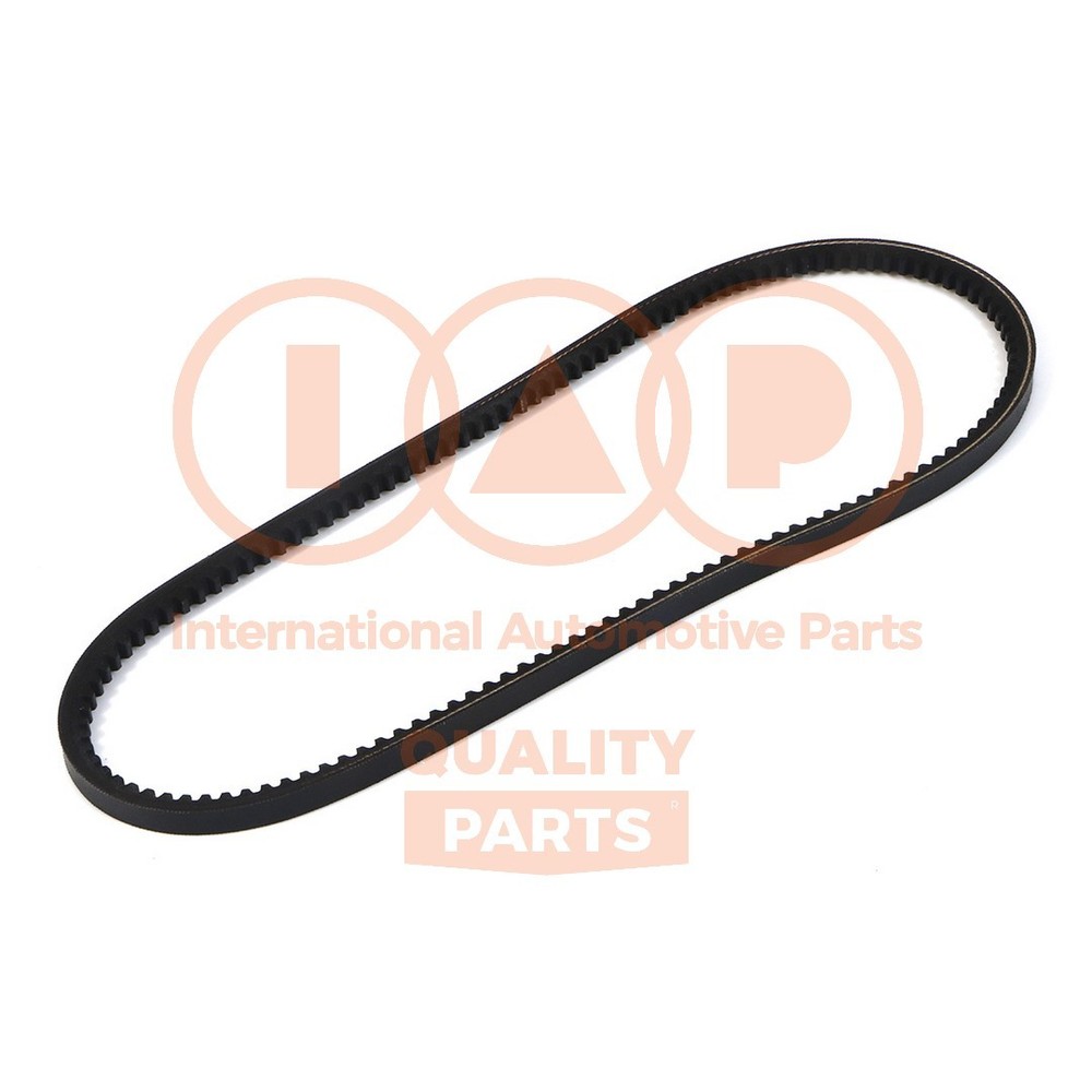 V-belt 140-16060 IAP QUALITY PARTS for BMW FORD OPEL FIAT SUZUKI