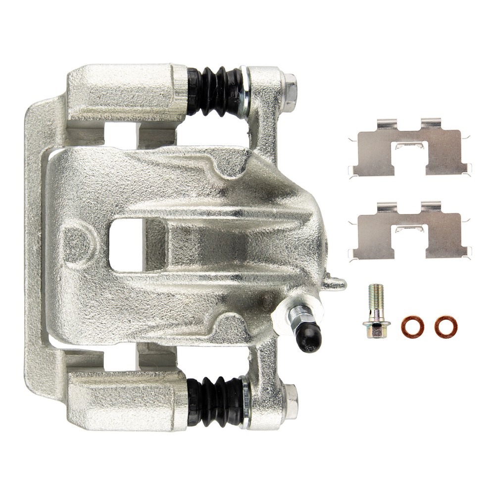 Hyundai Sonata 06-08 Tucson 05-08 Kia Optima Rear Disc Brake Caliper