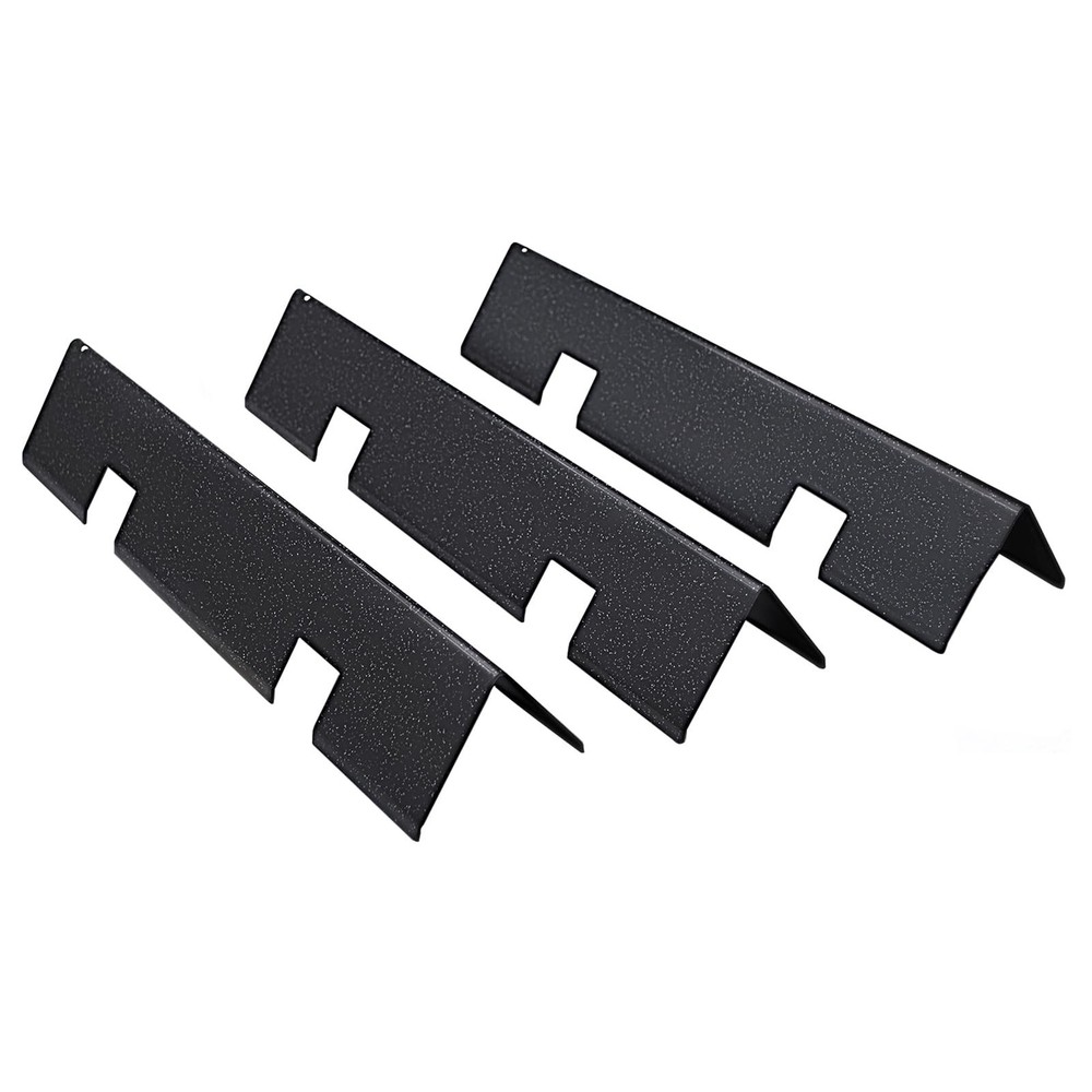 7635 Flavorizer Bars for Weber Spirit 2 Grill Parts Replacement for Weber Spi...