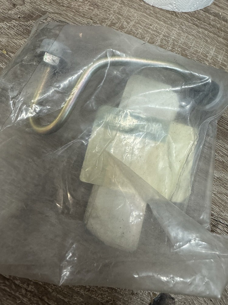 HIGH PRESSURE PIPE INJECTION SYSTEM FITS: FITS FOR LAGUNA I 1.9 DCI .FITS FOR