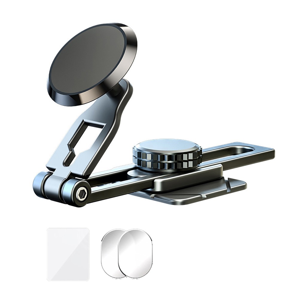 Universal Durable Phone Holder Mount Bracket Replacement Parts