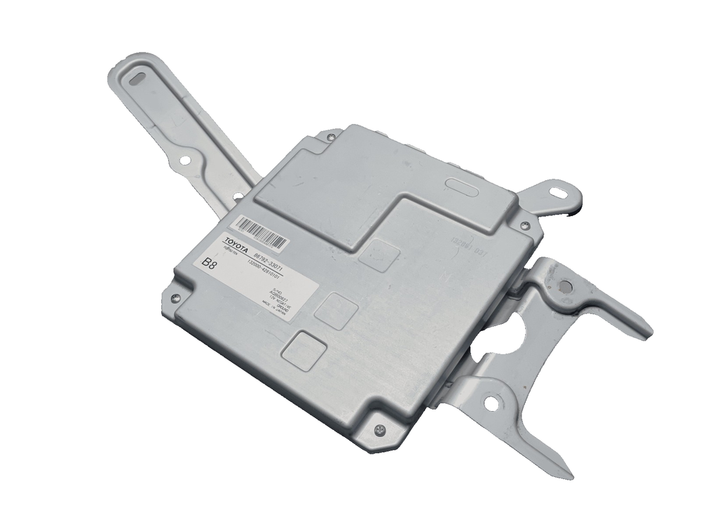 OEM TOYOTA CAMRY XSE 2018-2020 DRIVER PARKING ASSIST CONTROL MODULE COMPUTER