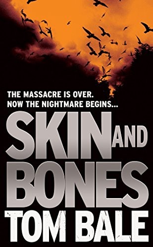 Skin and Bones by Bale, Tom Paperback Book The Fast Free ShippingFREE US DELIVERY | ISBN: 1848090730 | Quality Books