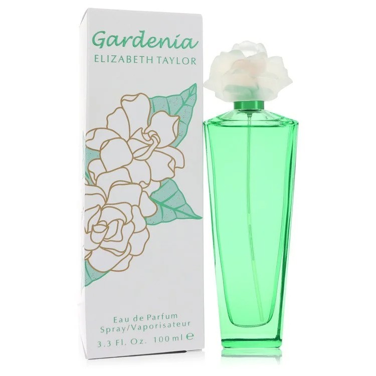 Gardenia by Elizabeth Taylor Perfume for Women edp 3.4 oz