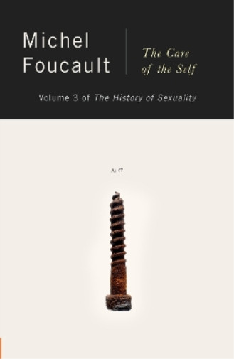 Michel Foucault The History of Sexuality, Vol. 3 (Paperback)Another great item from Rarewaves USA | Free delivery!