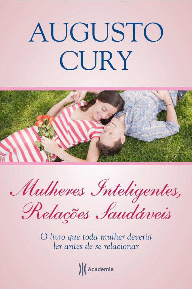 Mulheres Inteligentes, Relacoes Saudaveis (Em Portugues do Brasil)