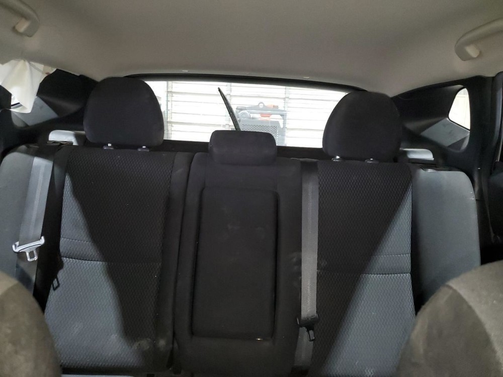 Manual Rack and Pinion Steering Gear Fits 17-23 Nissan Qashqai 4921411