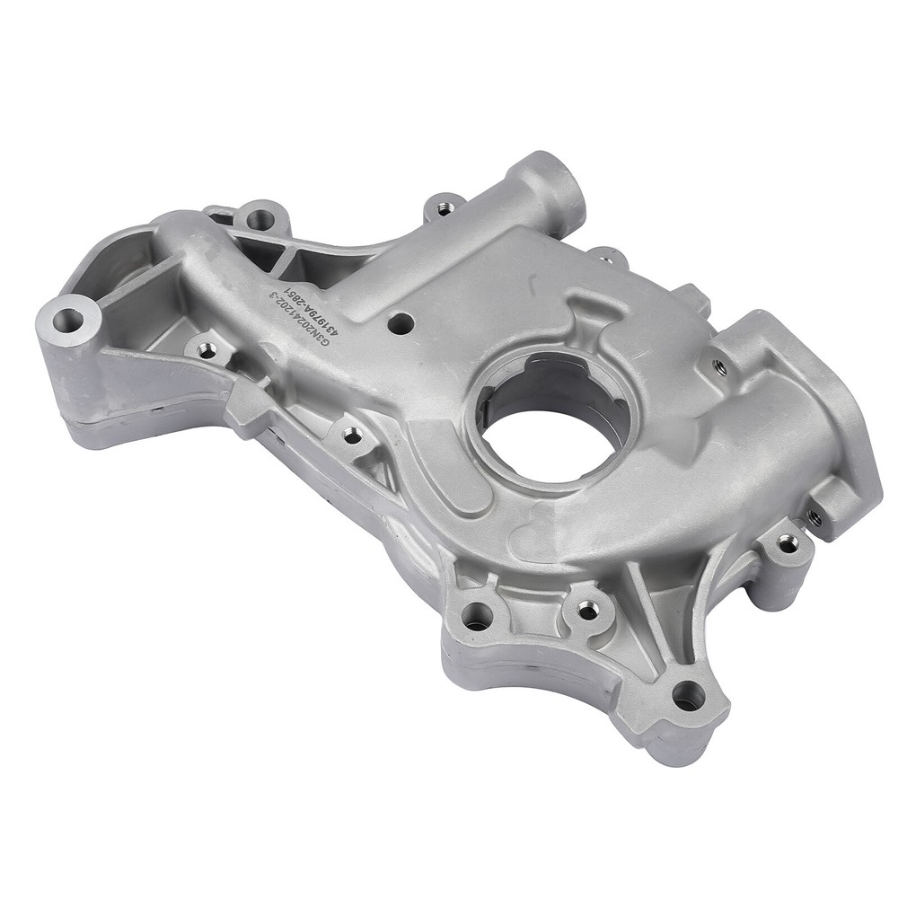 Engine Oil Pump M390HV High Volume for 2007-2020 Ford 3.5L, 3.7L - USA Stock