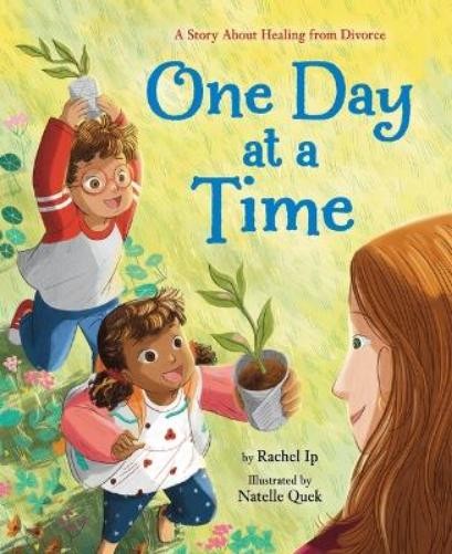 Rachel Ip One Day at a Time (Hardback)Another great item from Rarewaves USA | Free delivery!