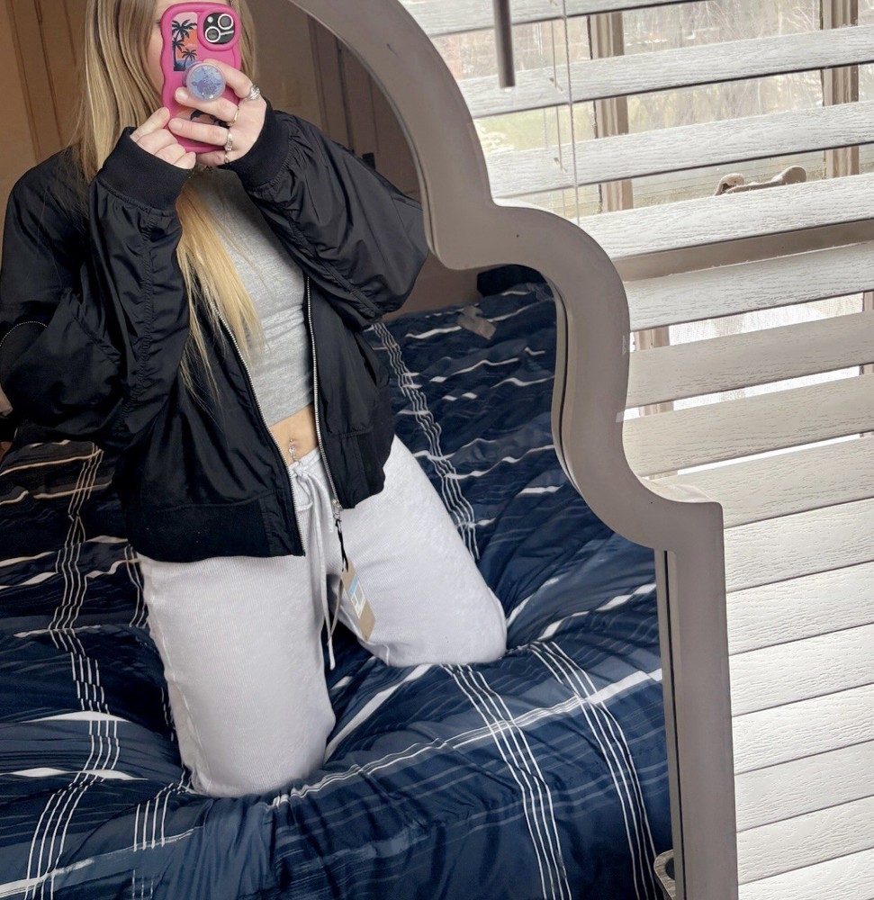 Nike Jacket