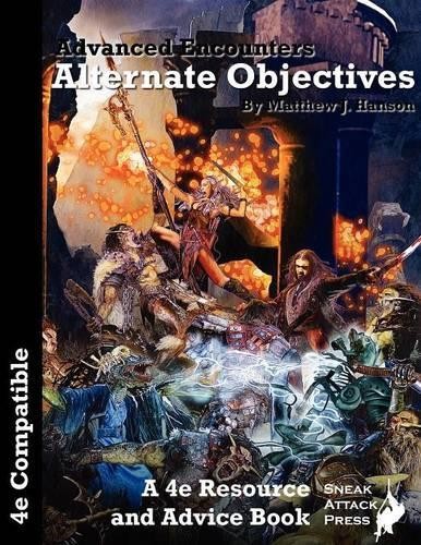 Matthew J Hanson Advanced Encounters (Paperback)Another great item from Rarewaves USA | Free delivery!