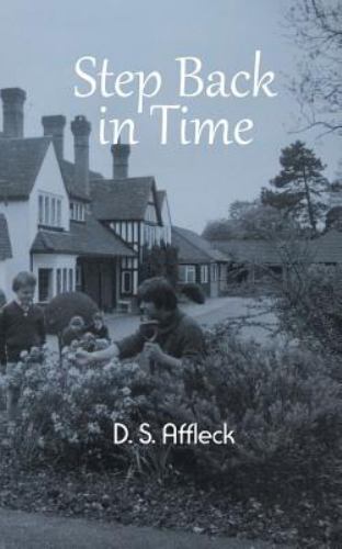 Step Back In Time, Like New Used, Free shipping in the US