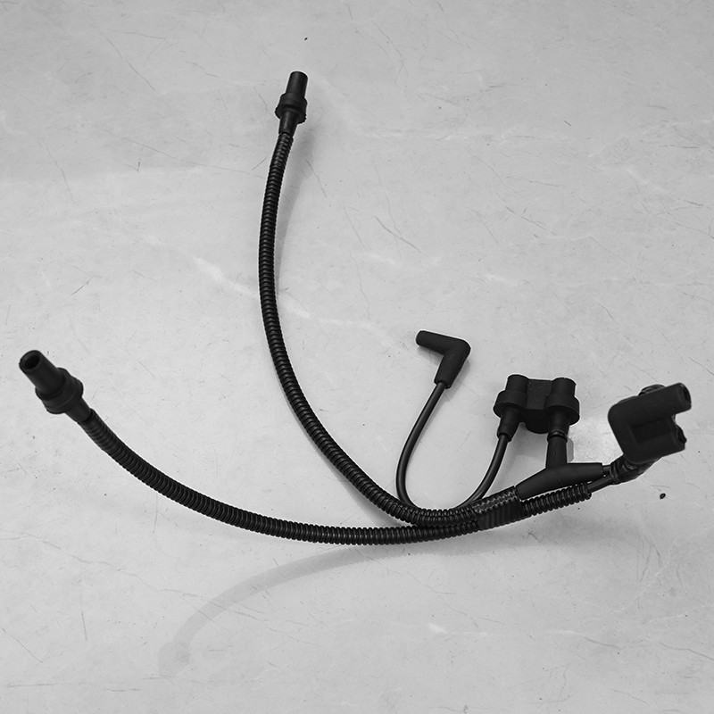 Fits Ford F-250 F-350 Super Duty 1999-2007 Vacuum Reservoir Tube F81Z-7A784-BB