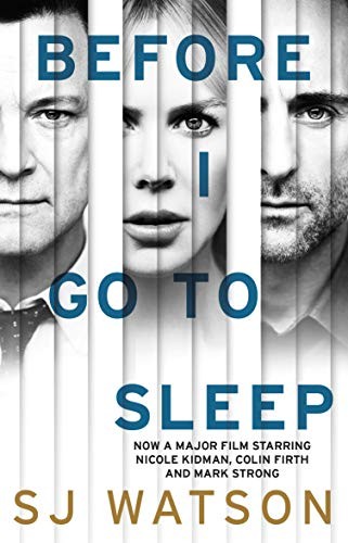 Before I Go To Sleep by Watson, S J 1784160032 The Fast Free ShippingFREE US DELIVERY | ISBN: 1784160032 | Quality Books