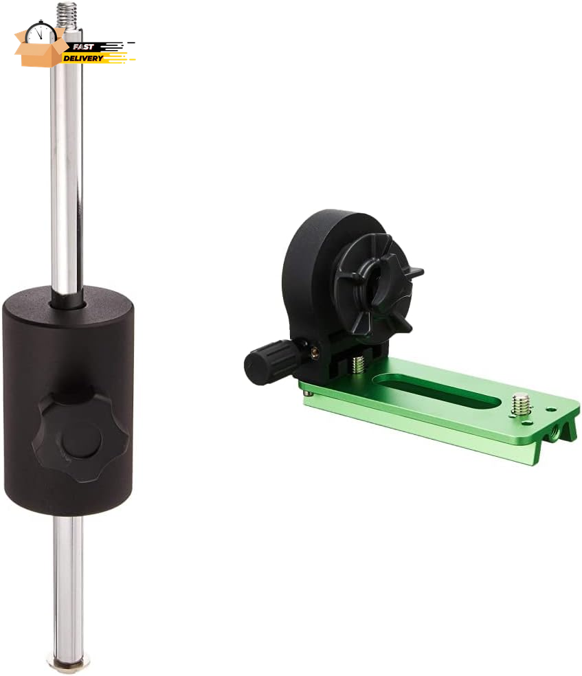 Skywatcher S20560 Star Adventurer Dec Bracket, Telescope Accessory, Black & S20