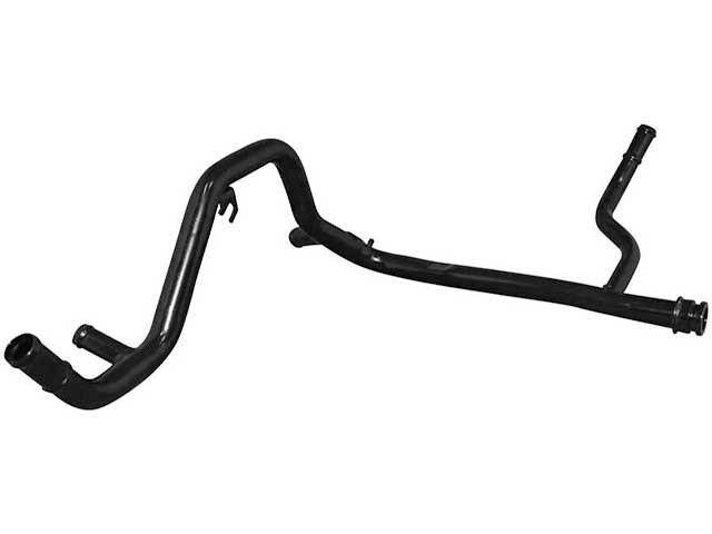 JP GROUP Coolant Pipe 06A121065AR for VW Beetle Golf Jetta