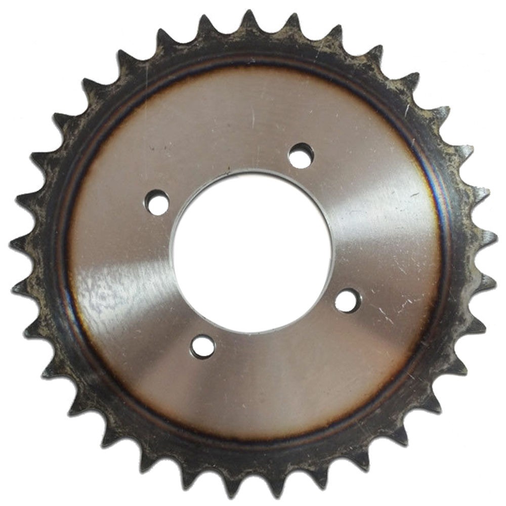 WN-188189C1-PEX Elevator, Drive Sprocket Fits International/CaseIH 1440 1460