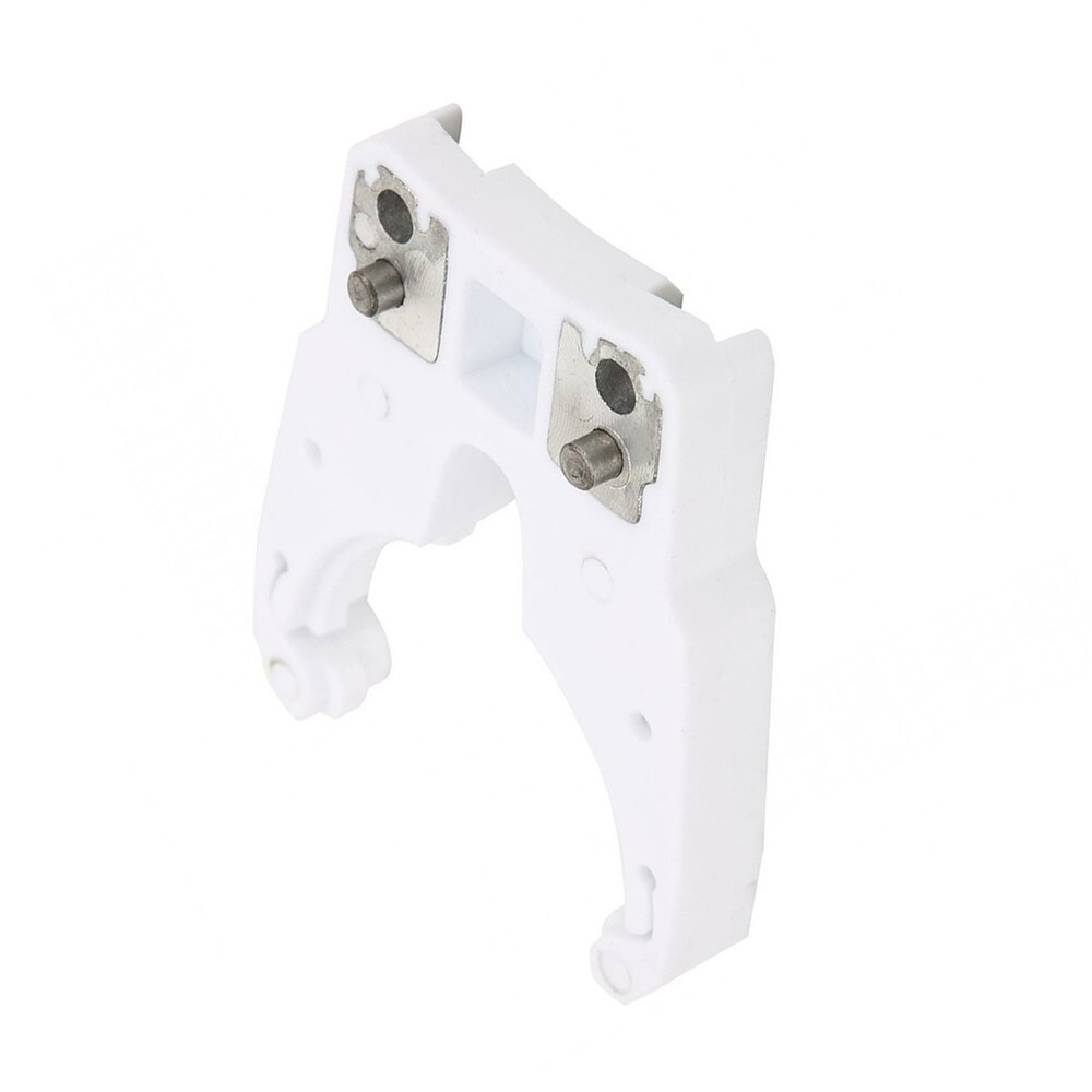 HSK63F Tool Holder Clamp for Automatic Tool Changer with Precise Positioning-image